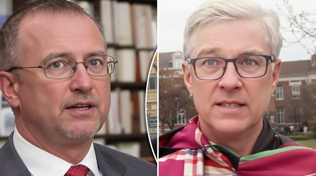 某高校教授被学生举报论文造假，校方展开调查