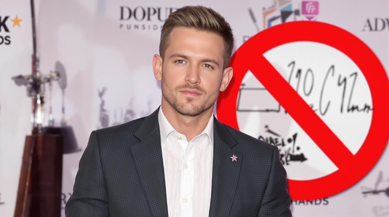 某男星被前女友实名举报家暴，聊天记录曝光