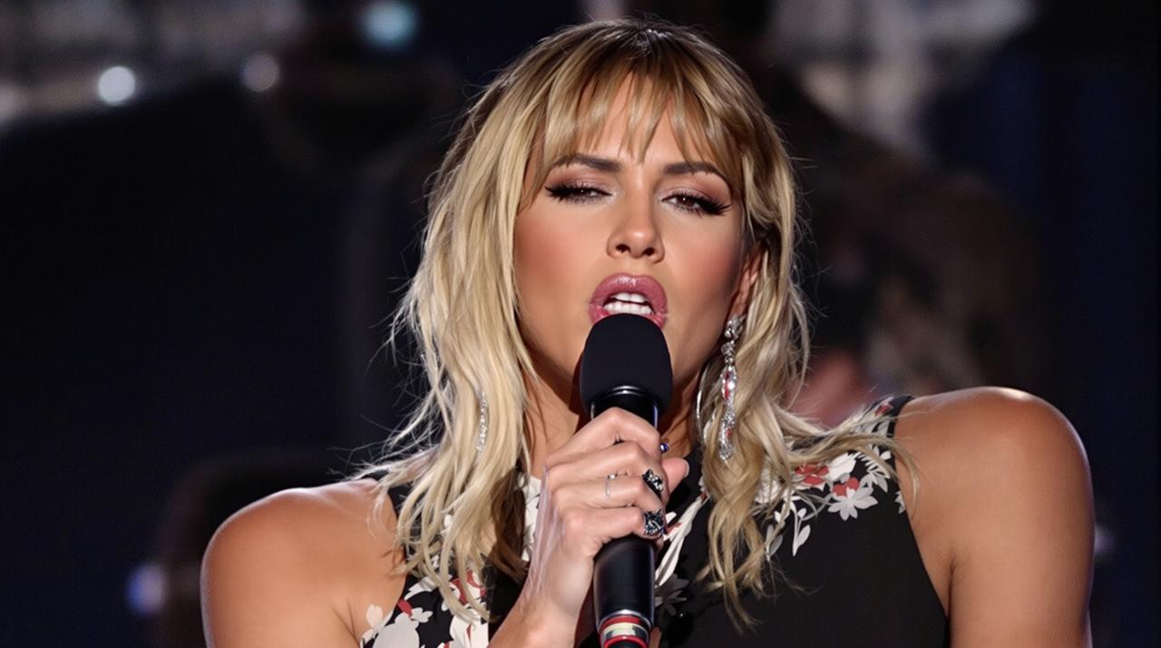 某知名歌手宣布离婚，婚姻仅维持8个月